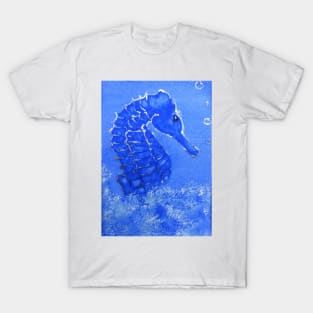 Seahorse T-Shirt